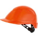 Casque de chantier non aéré en ABS avec serrage par crémaillère SINGER SAFETY FORCE2