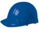 Casque de chantier avec aérations réglables Singer Safety Brennus