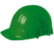Casque de chantier avec aérations réglables Singer Safety Brennus