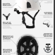 Casque type monteur non aéré Singer Safety HIMA2