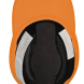 Casquette anti-heurt avec 5 coloris au choix Singer Safety HG913