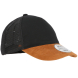 Casquette anti-heurt snapback Singer Safety SMITH / OLLIE