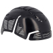 Casquette anti-heurt snapback Singer Safety SMITH / OLLIE