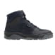 Chaussure de sécurité hautes pour homme en cuir S1P Parade Protection DICKA