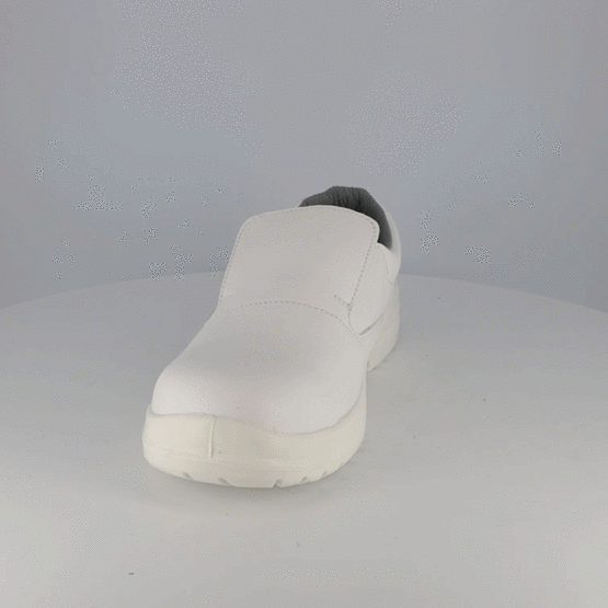 Chaussures de sécurité agroalimentaire Singer Safety VIGO S2 FO SR