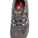 Chaussures de sécurité basses en croûte de velours Singer Safety ALBI S1PL FO SR