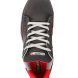 Chaussures de sécurité basses en cuir nubuck Singer Safety BERGAM S3 SRC