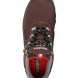 Chaussures de sécurité basses en cuir pleine fleur Singer Safety TRANO S3L FO SR