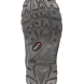Chaussures de sécurité basses en cuir pleine fleur Singer Safety TRANO S3L FO SR