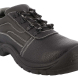 Chaussures de sécurité basses noires classiques Singer Safety GR200