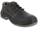 Chaussures de sécurité basses noires Singer Safety GR250 S3 SR FO