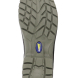 Chaussures de sécurité basses noires Singer Safety GR250 S3 SR FO