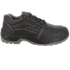 Chaussures de sécurité basses noires Singer Safety GR250 S3 SR FO