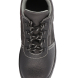 Chaussures de sécurité basses noires Singer Safety GR250 S3 SR FO