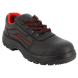 Chaussures de sécurité basses noires Singer Safety GR500 S3 HRO SRC