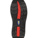 Chaussures de sécurité basses noires Singer Safety GR500 S3 HRO SRC