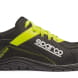 Chaussures de sécurité basses S1P SRC Sparco Teamwork Practice
