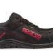 Chaussures de sécurité basses S1P SRC Sparco Teamwork Practice