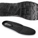 Chaussures de sécurité basses S1P SRC Sparco Teamwork Practice