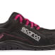 Chaussures de sécurité basses S1P SRC Sparco Teamwork Practice
