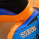 Chaussures de sécurité basses S1P SRC Sparco Teamwork Practice