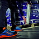 Chaussures de sécurité basses S1P SRC Sparco Teamwork Practice
