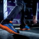 Chaussures de sécurité basses S1P SRC Sparco Teamwork Practice