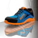 Chaussures de sécurité basses S1P SRC Sparco Teamwork Practice