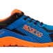 Chaussures de sécurité basses S1P SRC Sparco Teamwork Practice