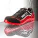 Chaussures de sécurité basses S3 SRC Sparco Teamwork Nitro