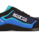 Chaussures de sécurité basses S3 SRC Sparco Teamwork Nitro