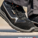Chaussures de sécurité basses sans métal Singer Safety GENES S1PL FO SR