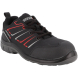 Chaussures de sécurité basses sans métal Singer Safety INDUSA S3S FO SR ESD