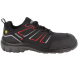 Chaussures de sécurité basses sans métal Singer Safety INDUSA S3S FO SR ESD