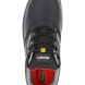 Chaussures de sécurité basses sans métal Singer Safety ZINC S3S FO SR LG CI ESD