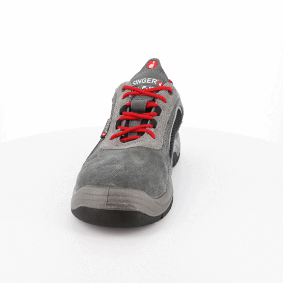 Chaussures de sécurité basses Singer Safety RODI S1P FO SR