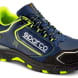 Chaussures de sécurité basses Sparco Teamwork Allroad Stiria / Sochi S3S SR FO HRO ESD