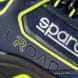 Chaussures de sécurité basses Sparco Teamwork Allroad Stiria / Sochi S3S SR FO HRO ESD