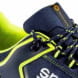 Chaussures de sécurité basses Sparco Teamwork Allroad Stiria / Sochi S3S SR FO HRO ESD