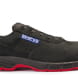 Chaussures de sécurité basses Sparco Teamwork Challenge S1P SRC