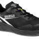 Chaussures de sécurité basses Sparco Teamwork Chris / George / Lucas S3S SR FO HRO ESD