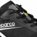 Chaussures de sécurité basses Sparco Teamwork Chris / George / Lucas S3S SR FO HRO ESD