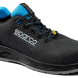 Chaussures de sécurité basses Sparco Teamwork Fresno S3S SR FO ESD