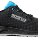 Chaussures de sécurité basses Sparco Teamwork Fresno S3S SR FO ESD
