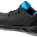 Chaussures de sécurité basses Sparco Teamwork Fresno S3S SR FO ESD