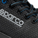 Chaussures de sécurité basses Sparco Teamwork Fresno S3S SR FO ESD