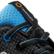 Chaussures de sécurité basses Sparco Teamwork Fresno S3S SR FO ESD