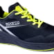 Chaussures de sécurité basses Sparco Teamwork Chris / George / Lucas S3S SR FO HRO ESD