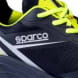 Chaussures de sécurité basses Sparco Teamwork Chris / George / Lucas S3S SR FO HRO ESD