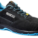 Chaussures de sécurité basses Sparco Teamwork Horizon Moreno / Ontario S1PS SR FO ESD